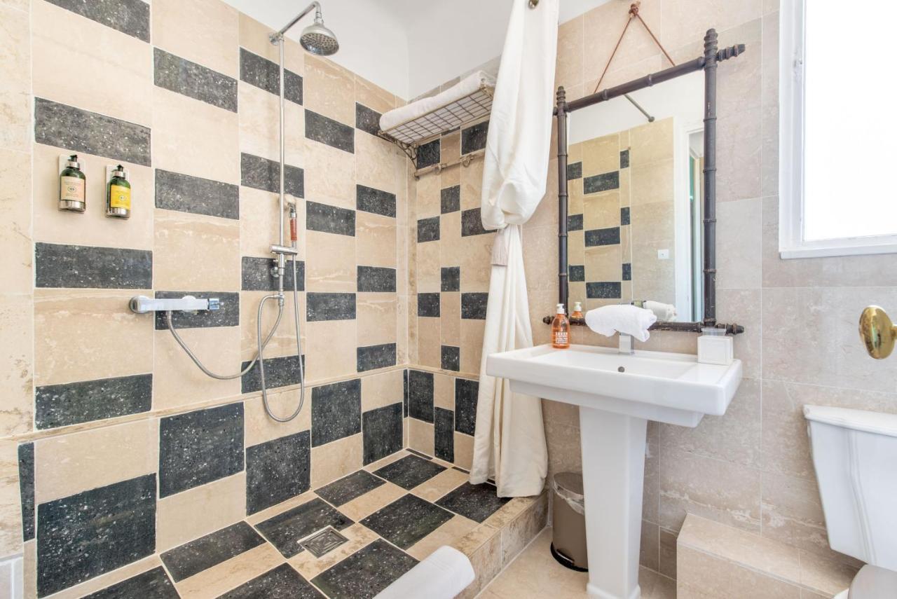Chambres D'Hotes Astoria Villa Cassis Esterno foto
